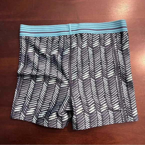 Under Armour Compression Shorts - Picture 2 of 3